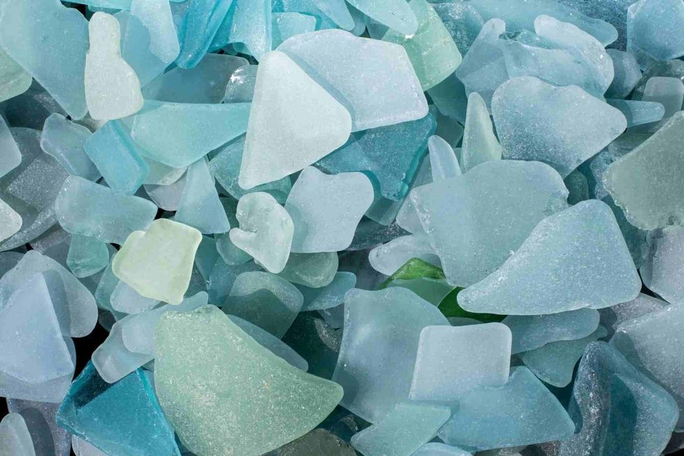 How Is Sea Glass Made? How To Identify A Genuine Type Easily