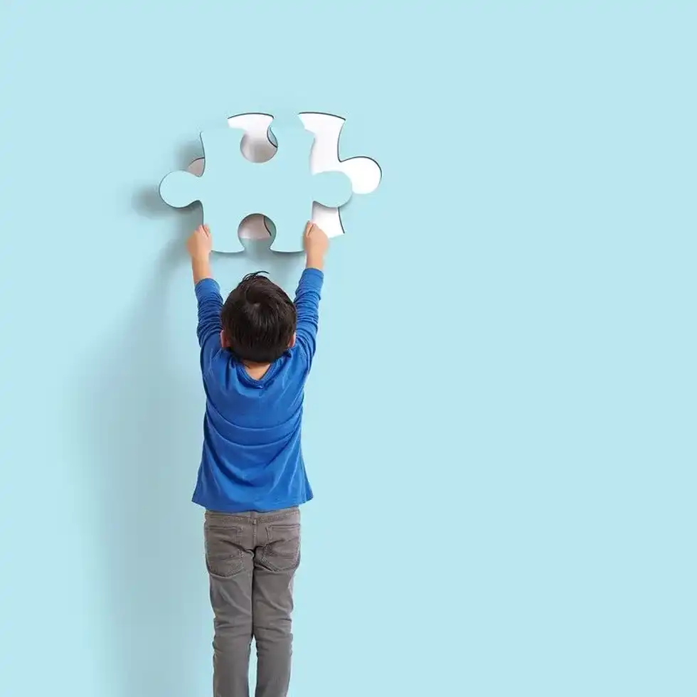 It's a Match! DIY Matching Games For Preschoolers