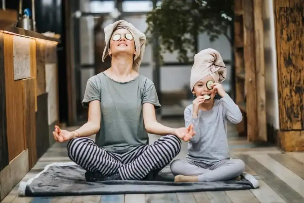 Best Mindfulness Resources For Kids At Home 