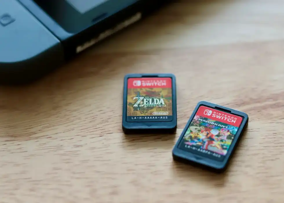 67 Gerudo Names For The Legend Of Zelda Fans