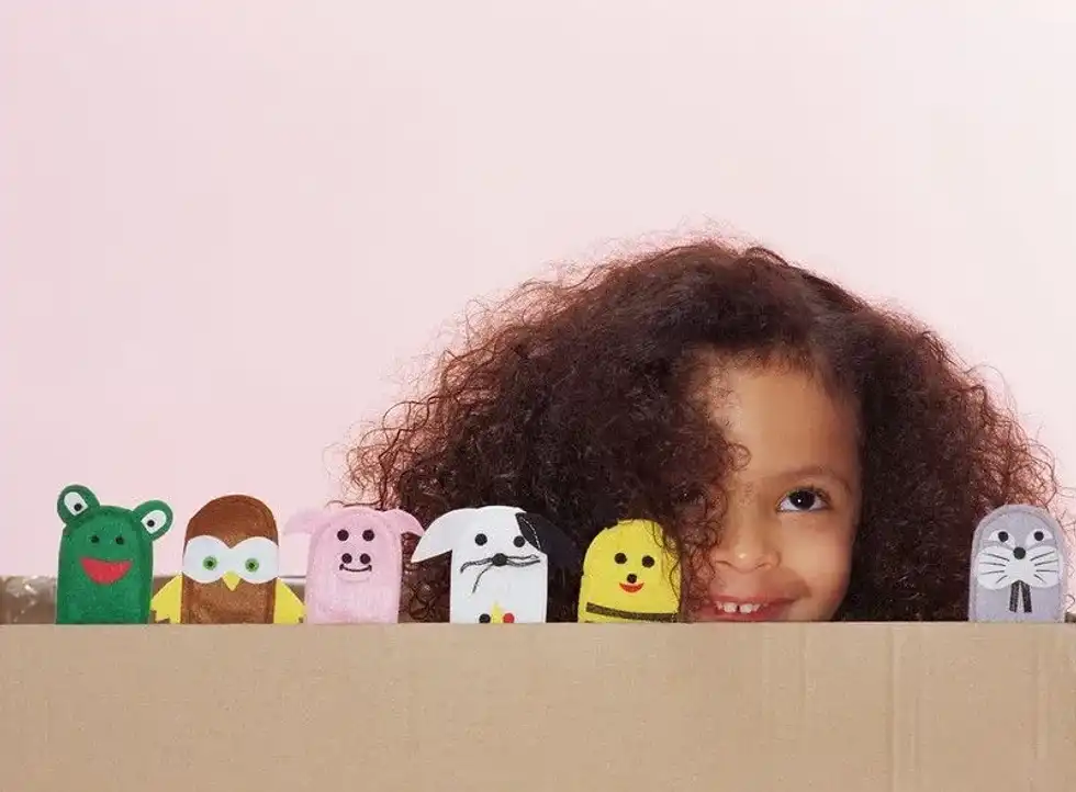 Old McDonald Made A Farm: 6 Craft Activities