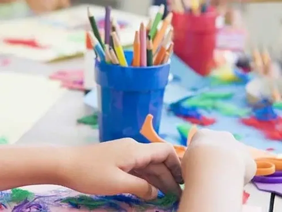 Top 6 Art & Craft Materials To Get You Through Lockdown