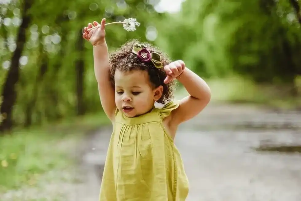 How To Make Ribbon Flowers