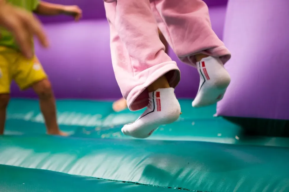 The 33 Best Soft Play Centres