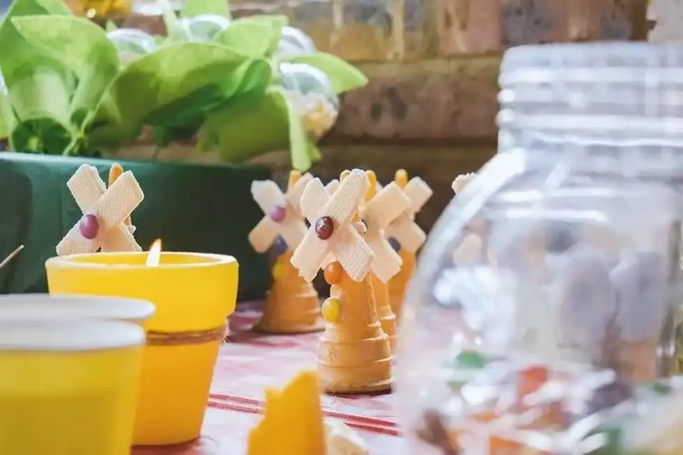 Party Like You Mean It: How To Throw An Eco-Friendly Party 