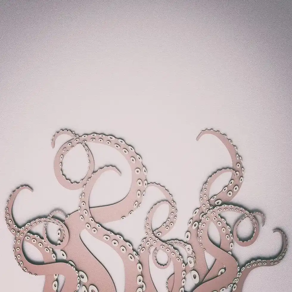 17 Tantalising Octopus Crafts 