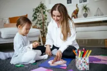 Grrrreat Homemade Halloween Animal Masks