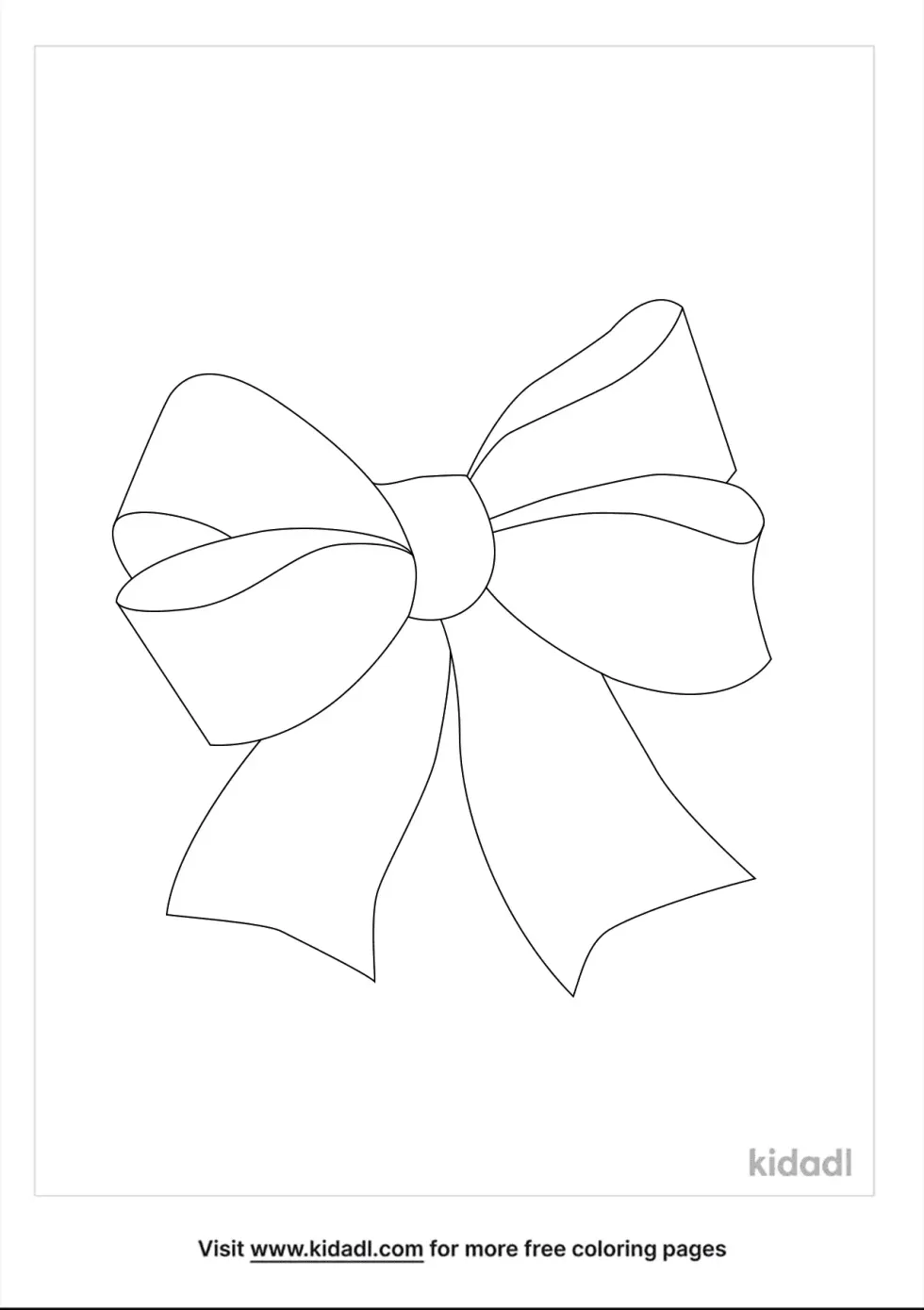 Lace Bow