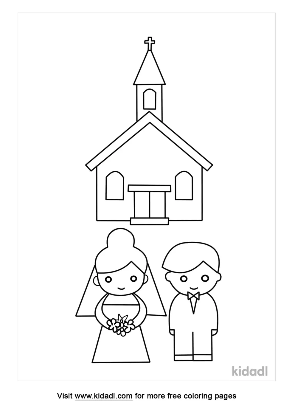 Wedding Church