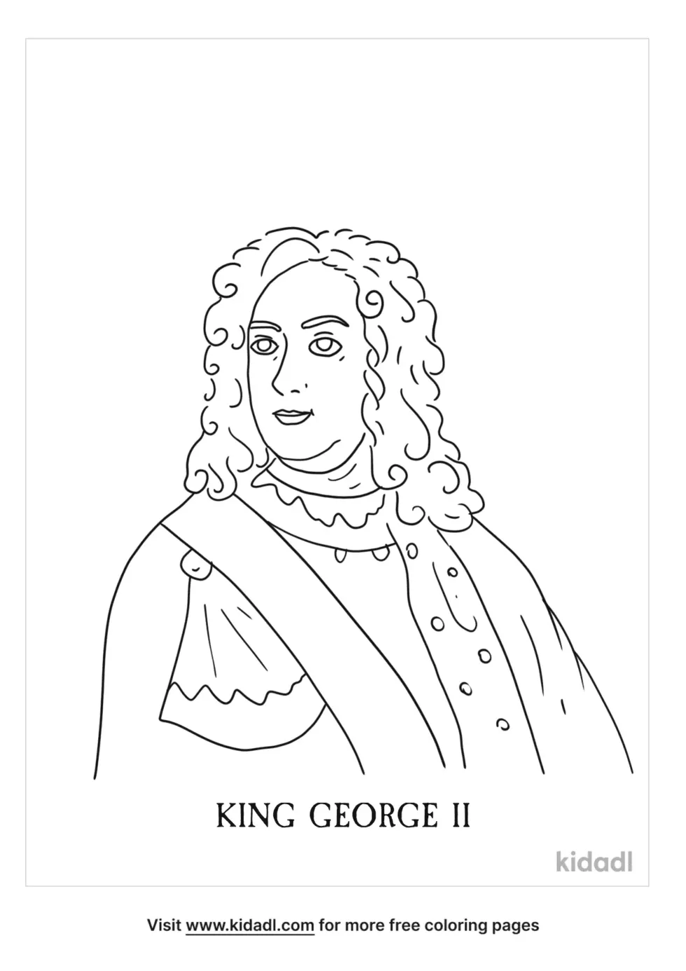 King George Ii