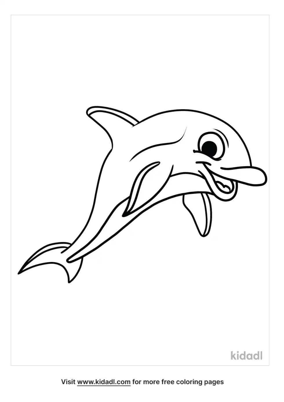 Mammals Coloring Page