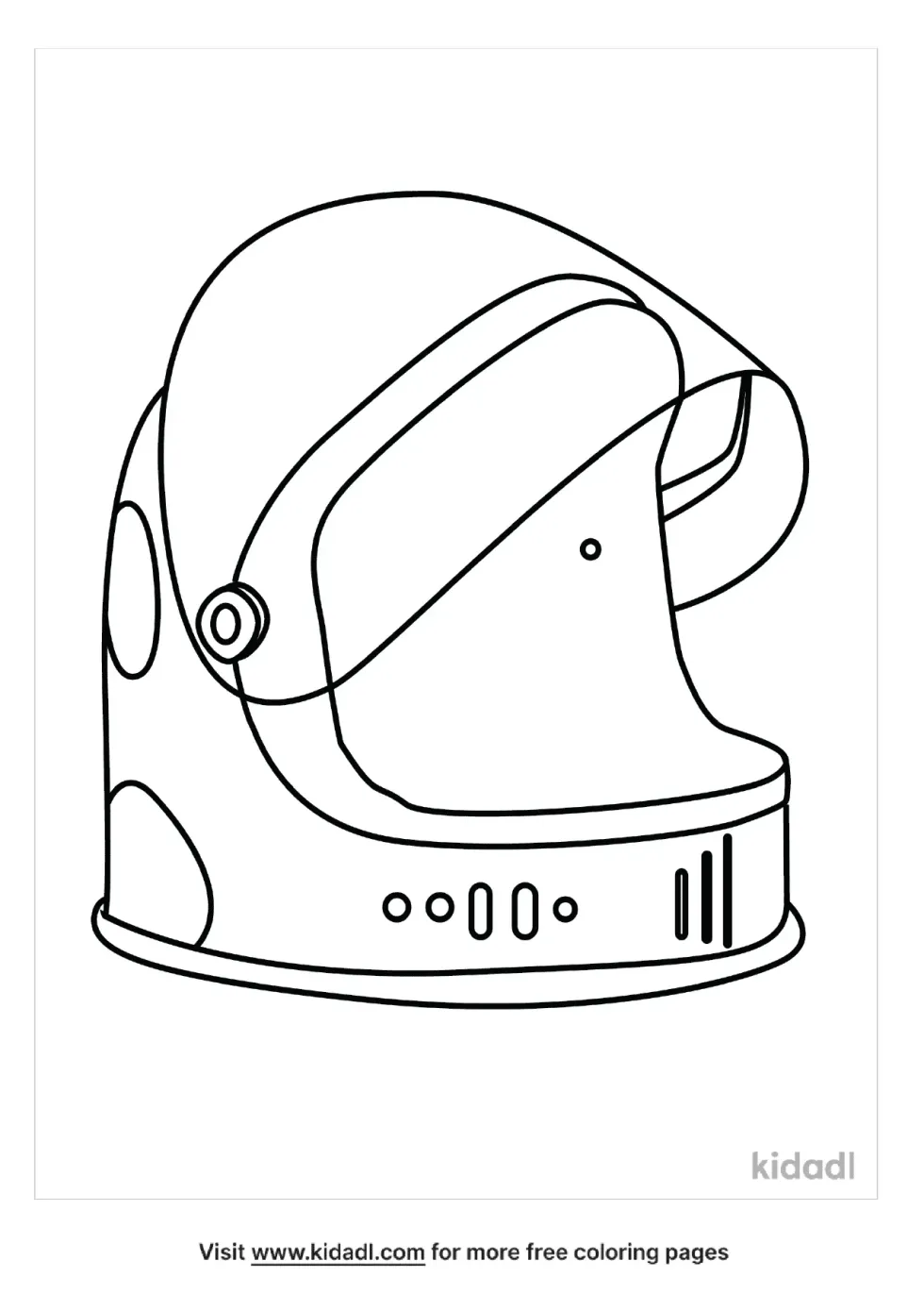 Space Helmet
