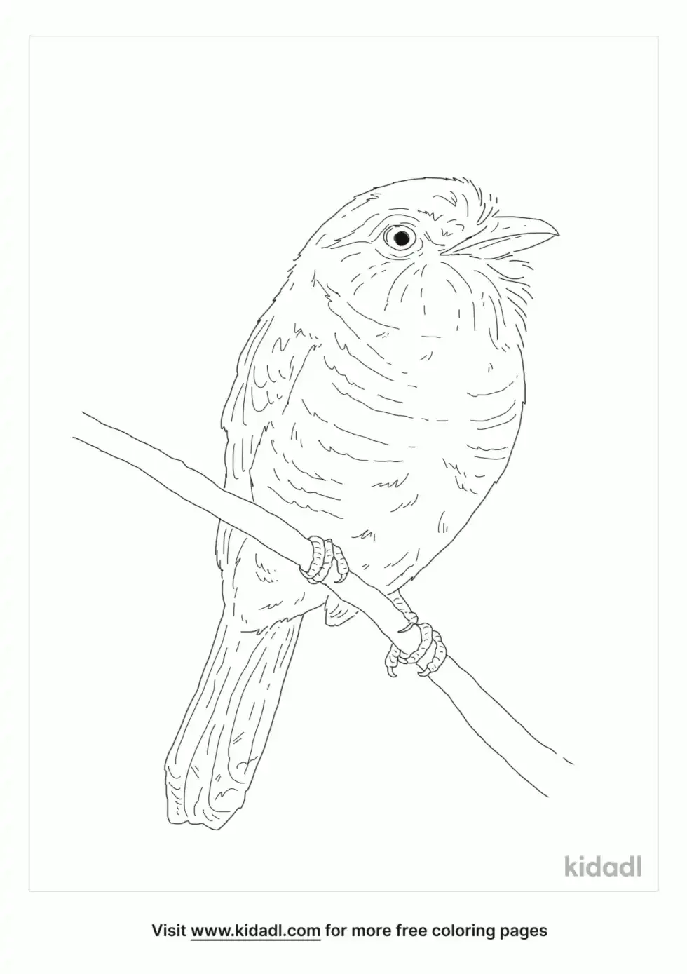 Ground Roller Coloring Page