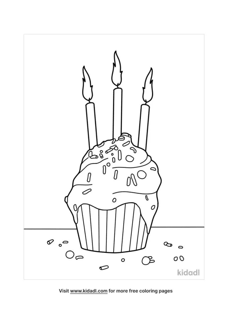 Cupcakes | Kidadl