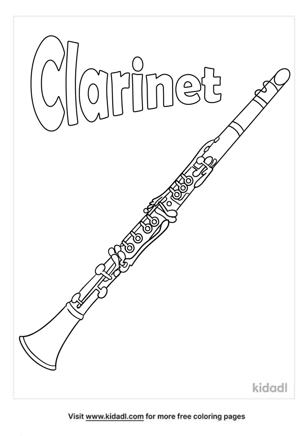 Clarinet