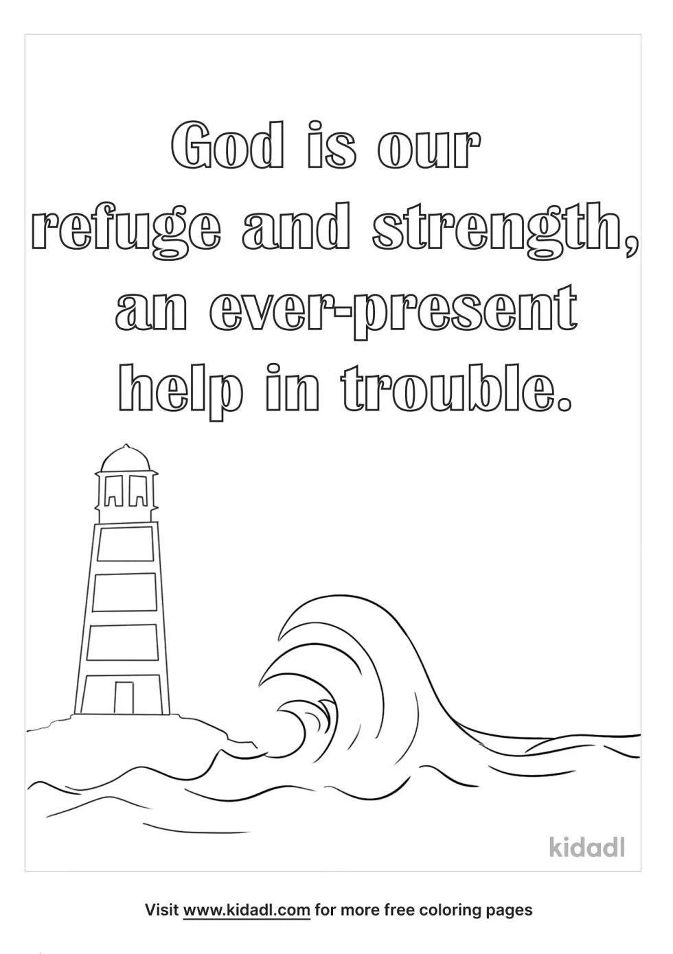 psalm-46-1-kidadl
