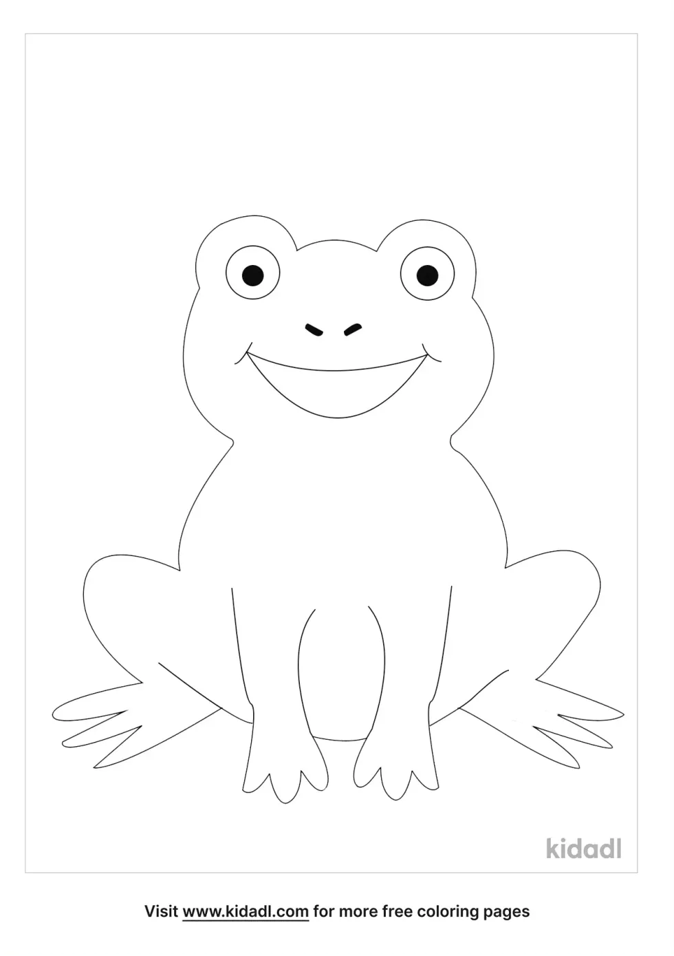 First Grade Coloring Page