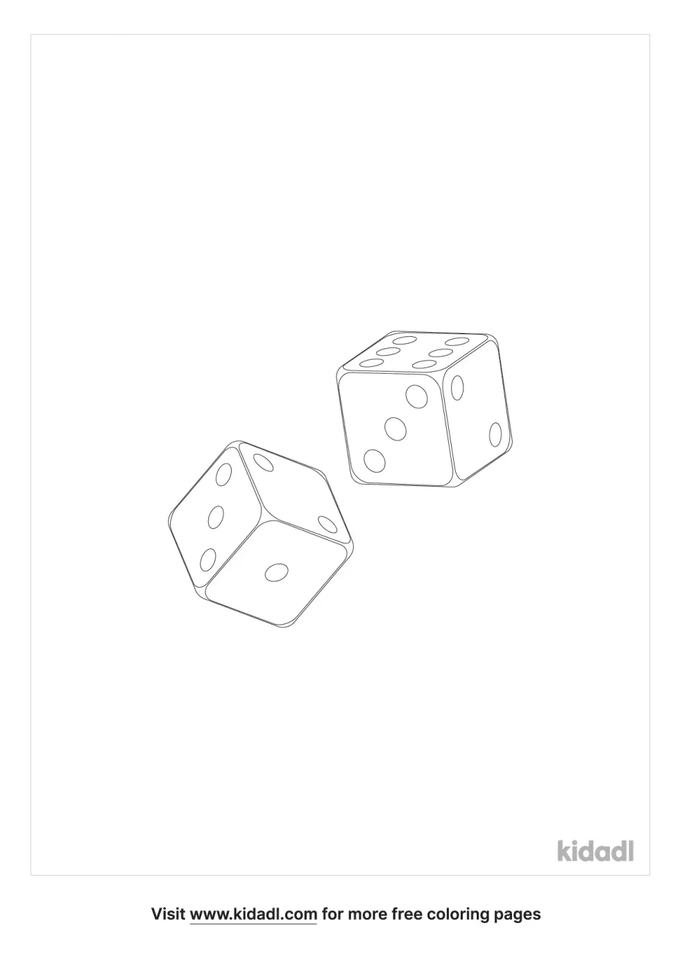 Throwing Dice