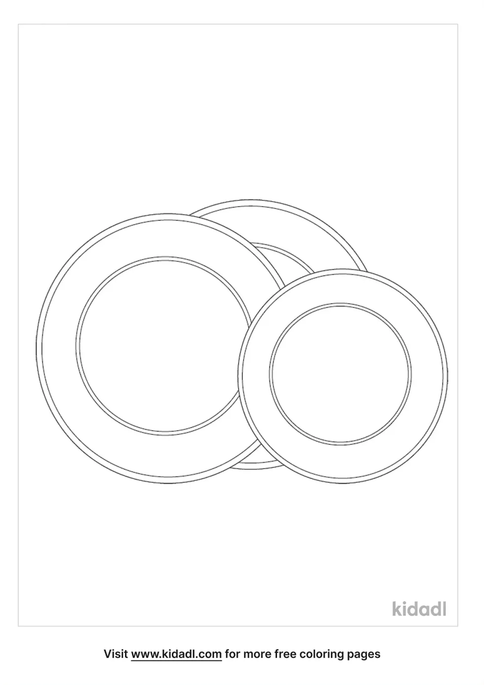 Plates | Kidadl