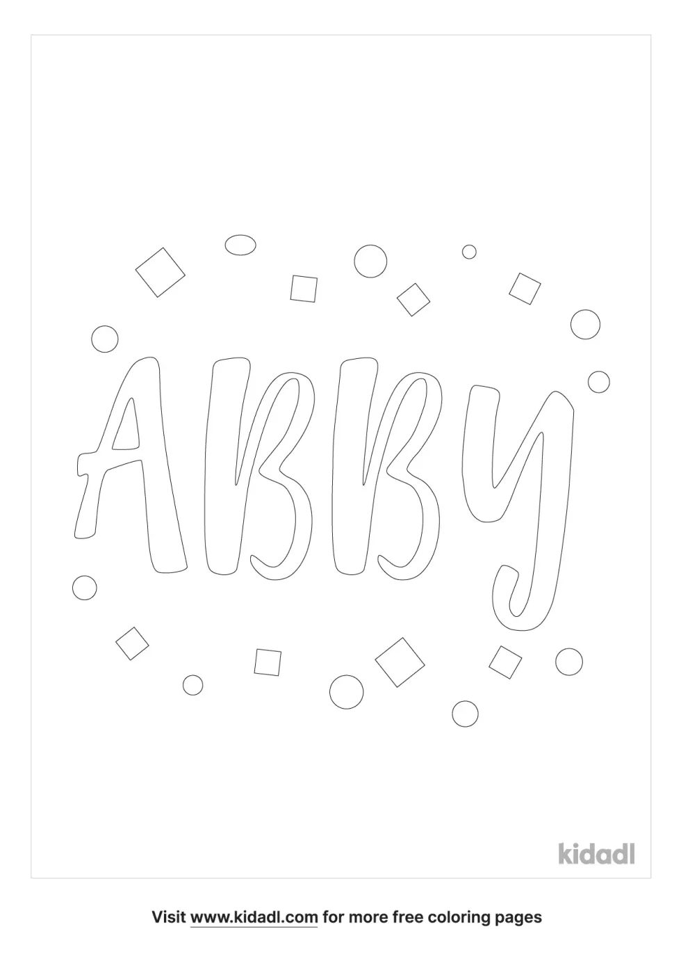 Abby Name