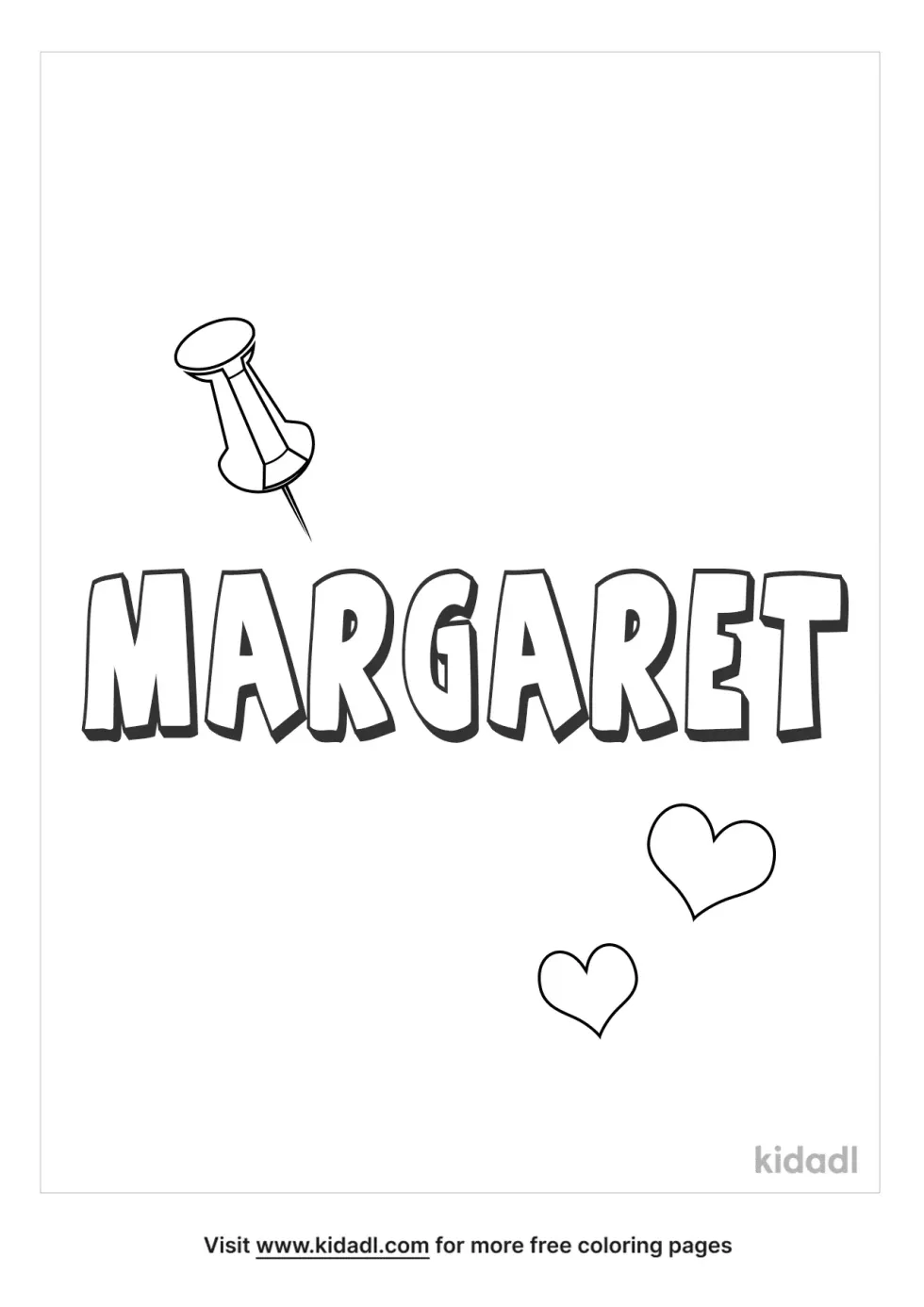 Name Margaret
