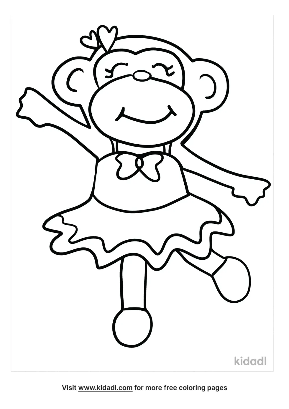 Princess Monkey
