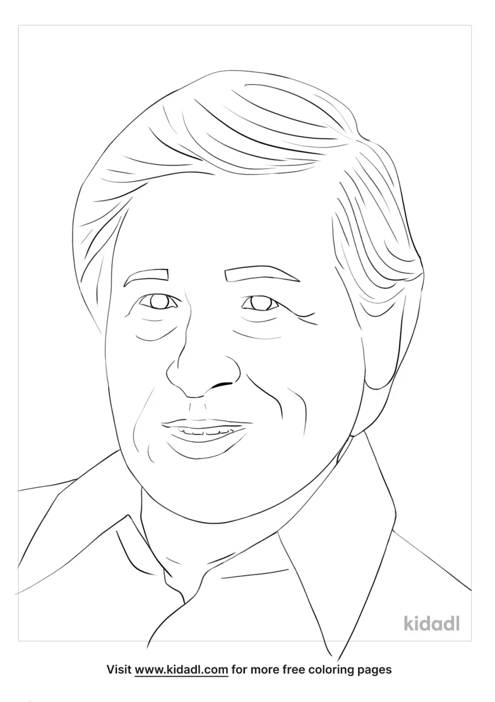 Cesar Chavez | Kidadl