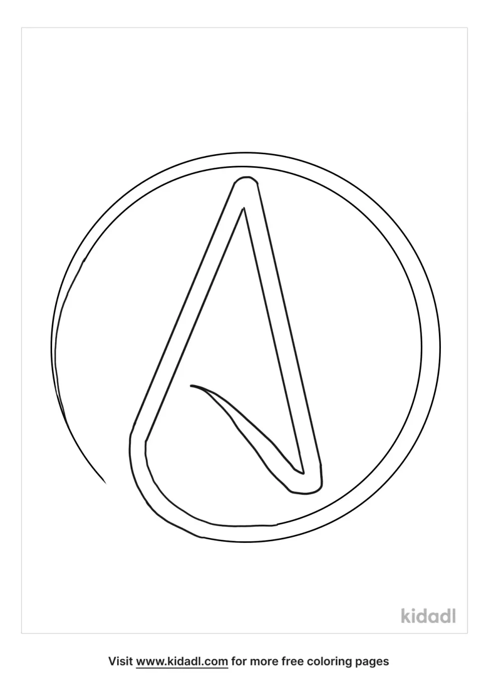 Agnostic Symbol