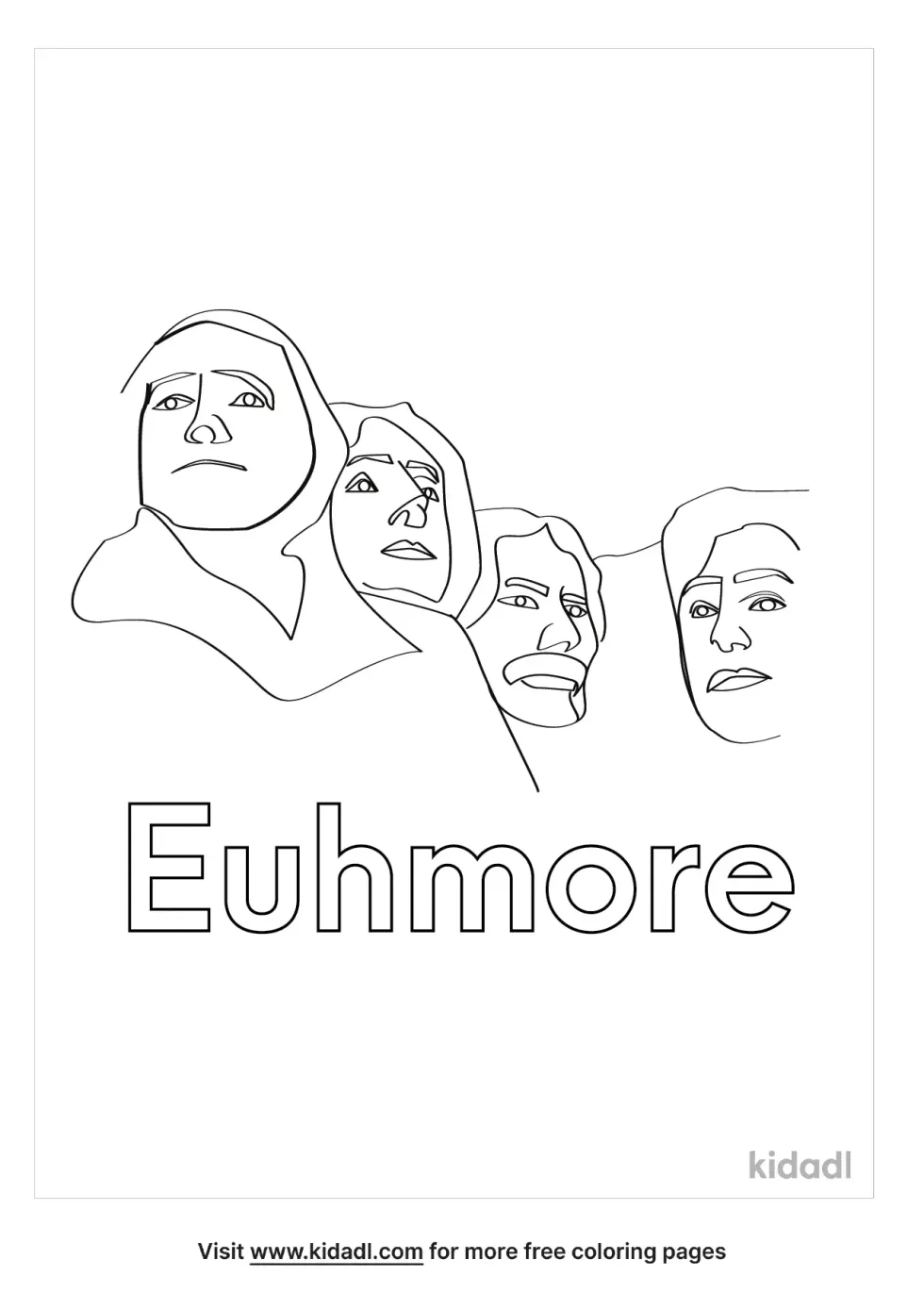 Euhmore
