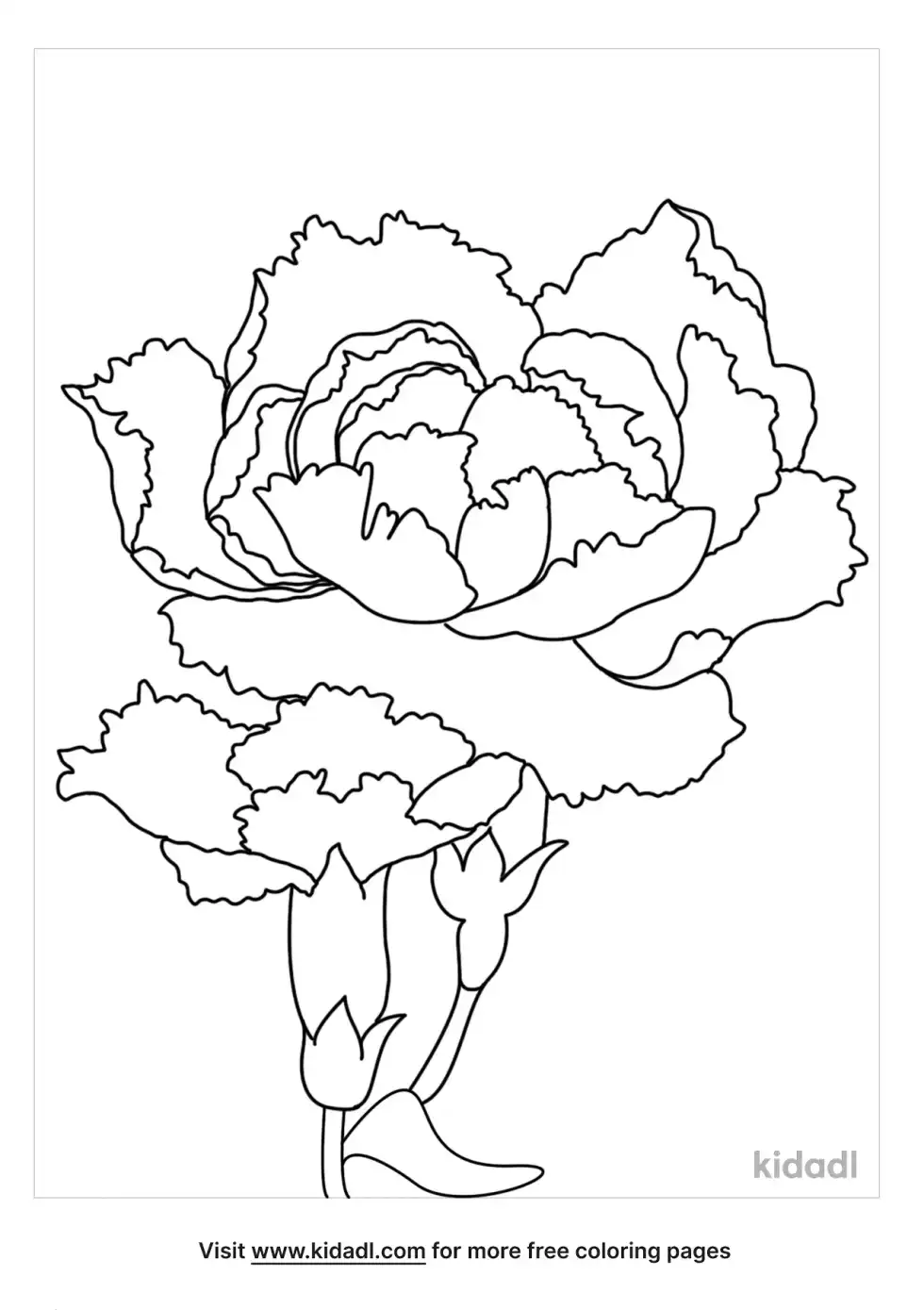 Chomley Farran Coloring Page