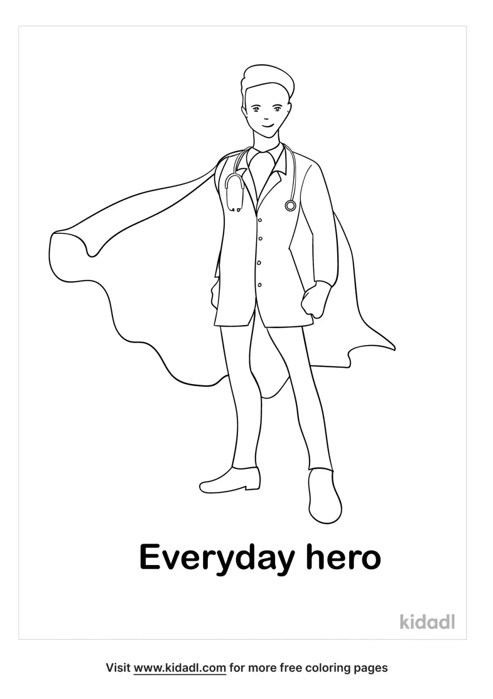 Everyday Heros