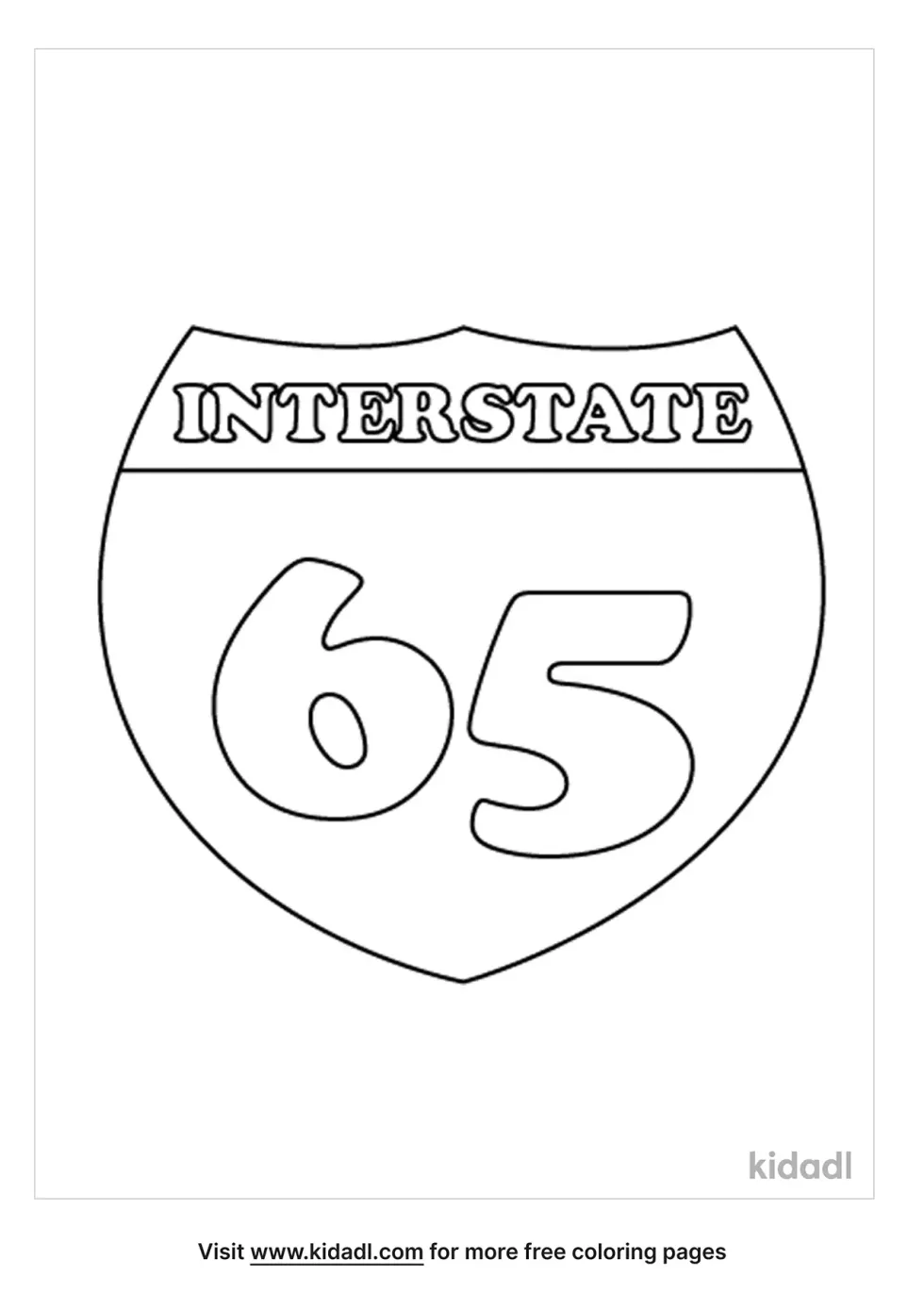 The Interstate 65