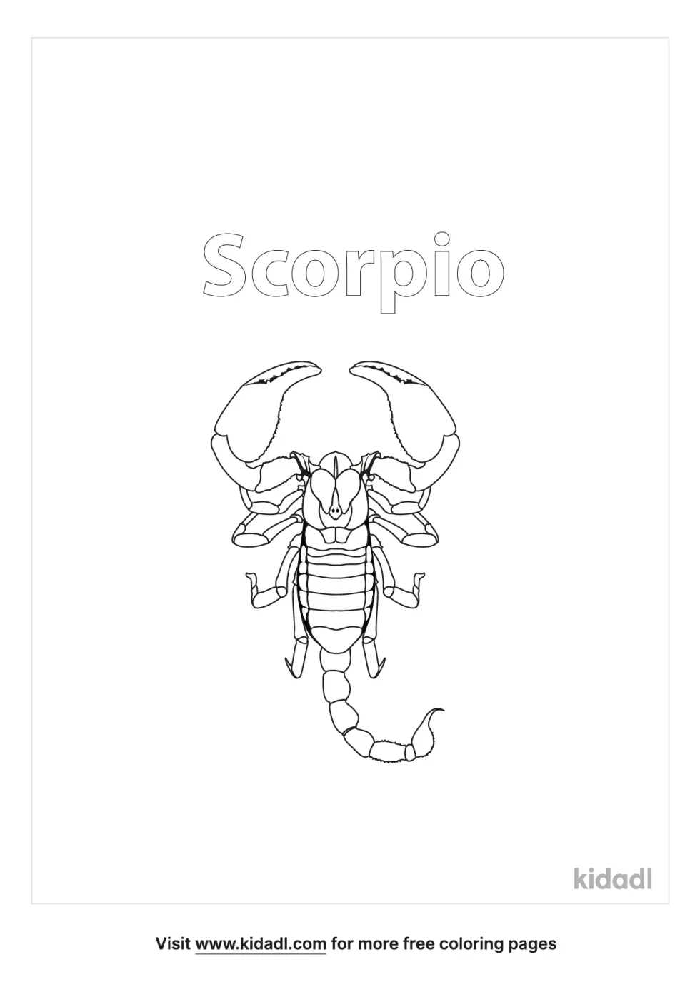 Scorpio