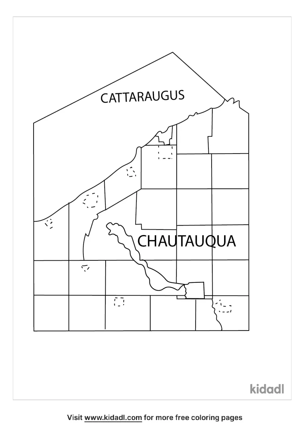 Chautauqua County Ny