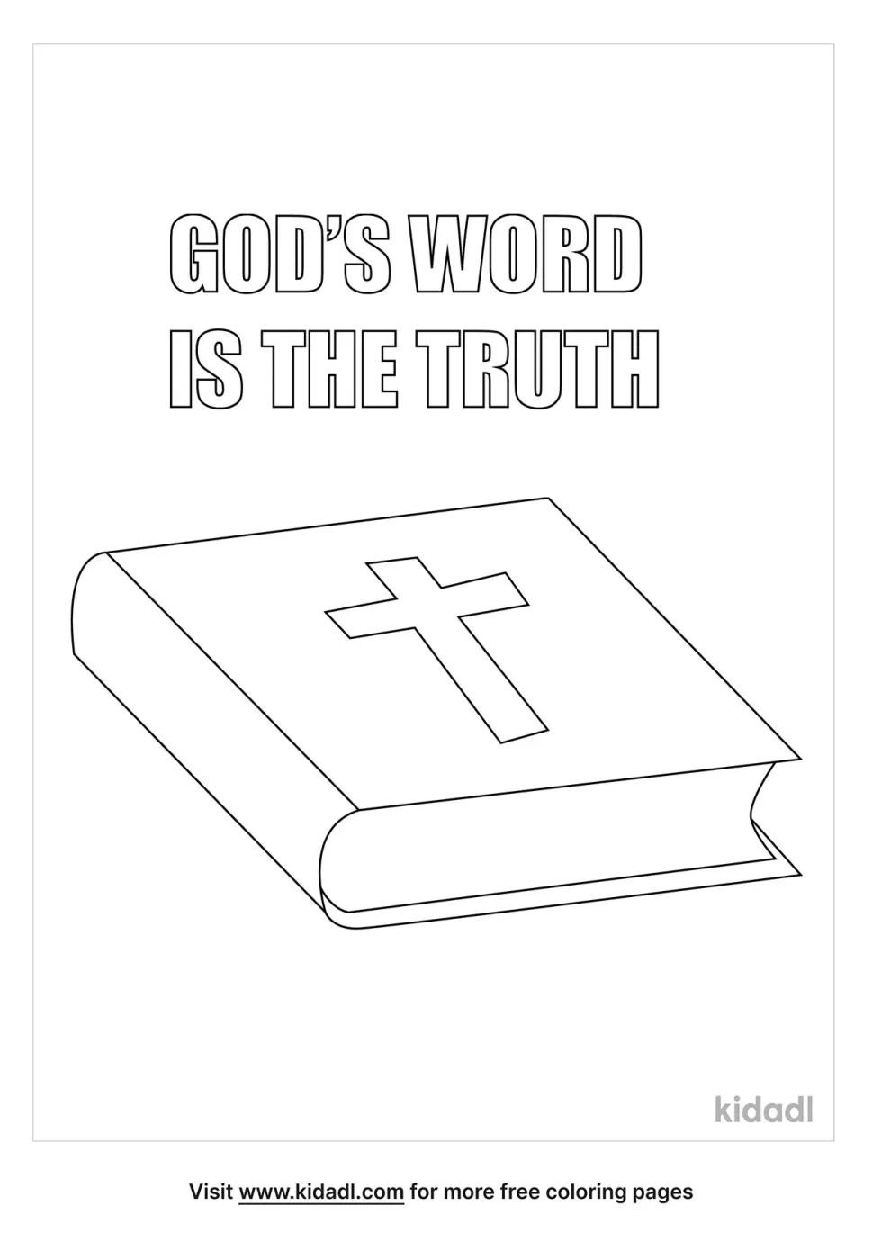 Gods Truth