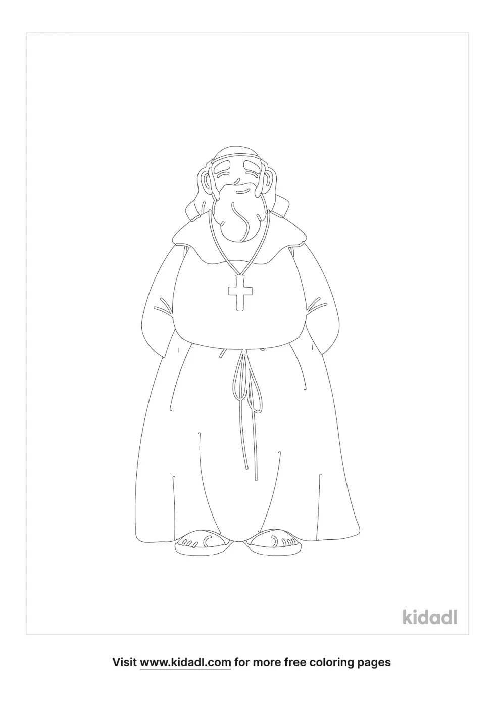 Friar