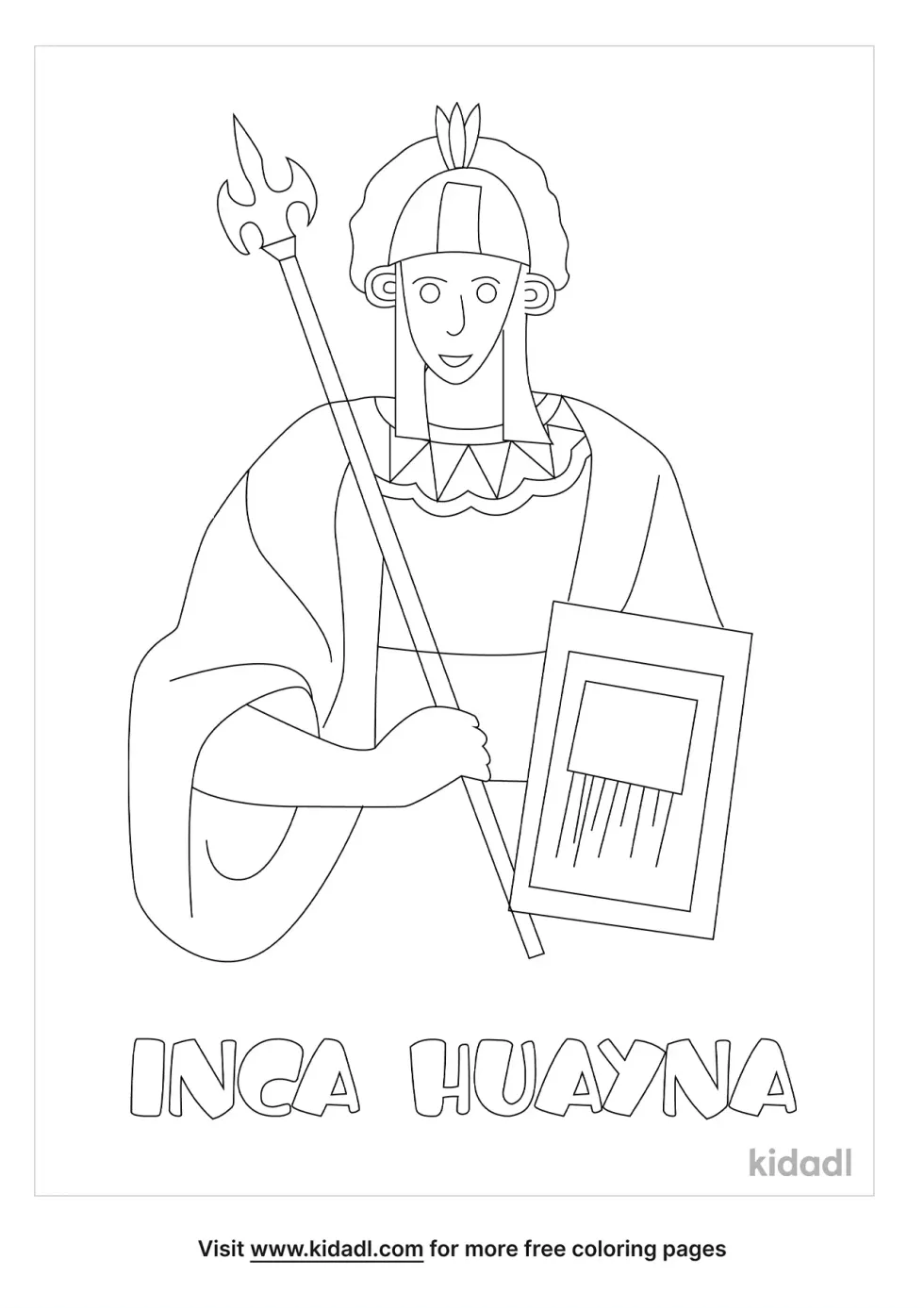Inca Huayna