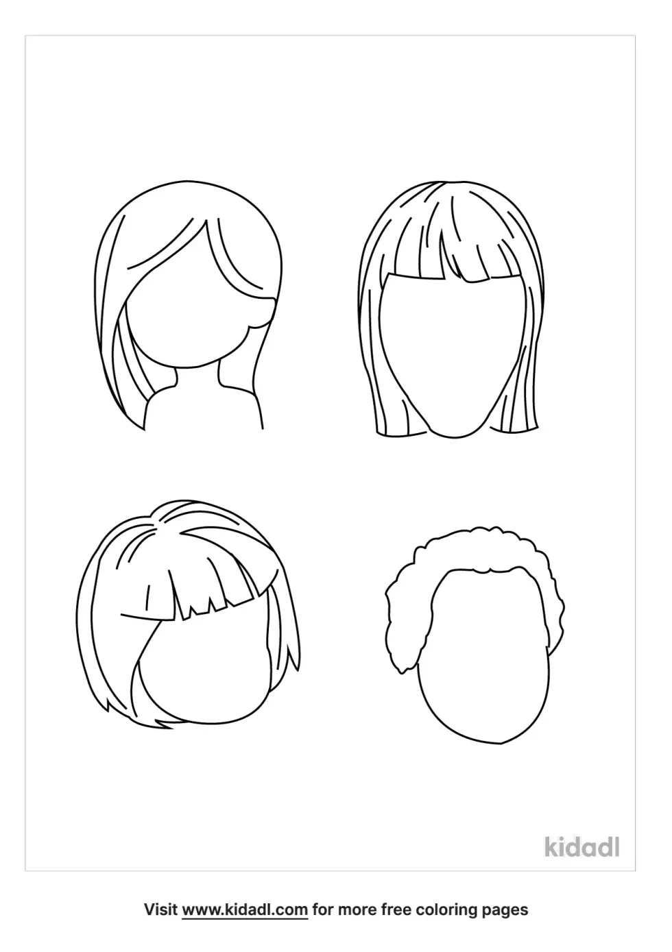Women's Hairstyles