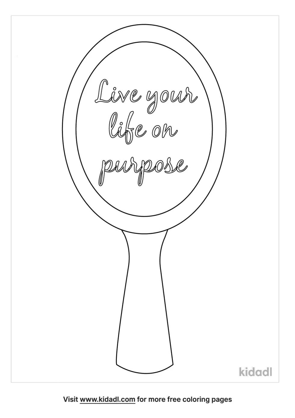 You Have Purpose