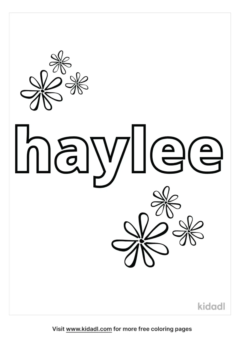 Haylee