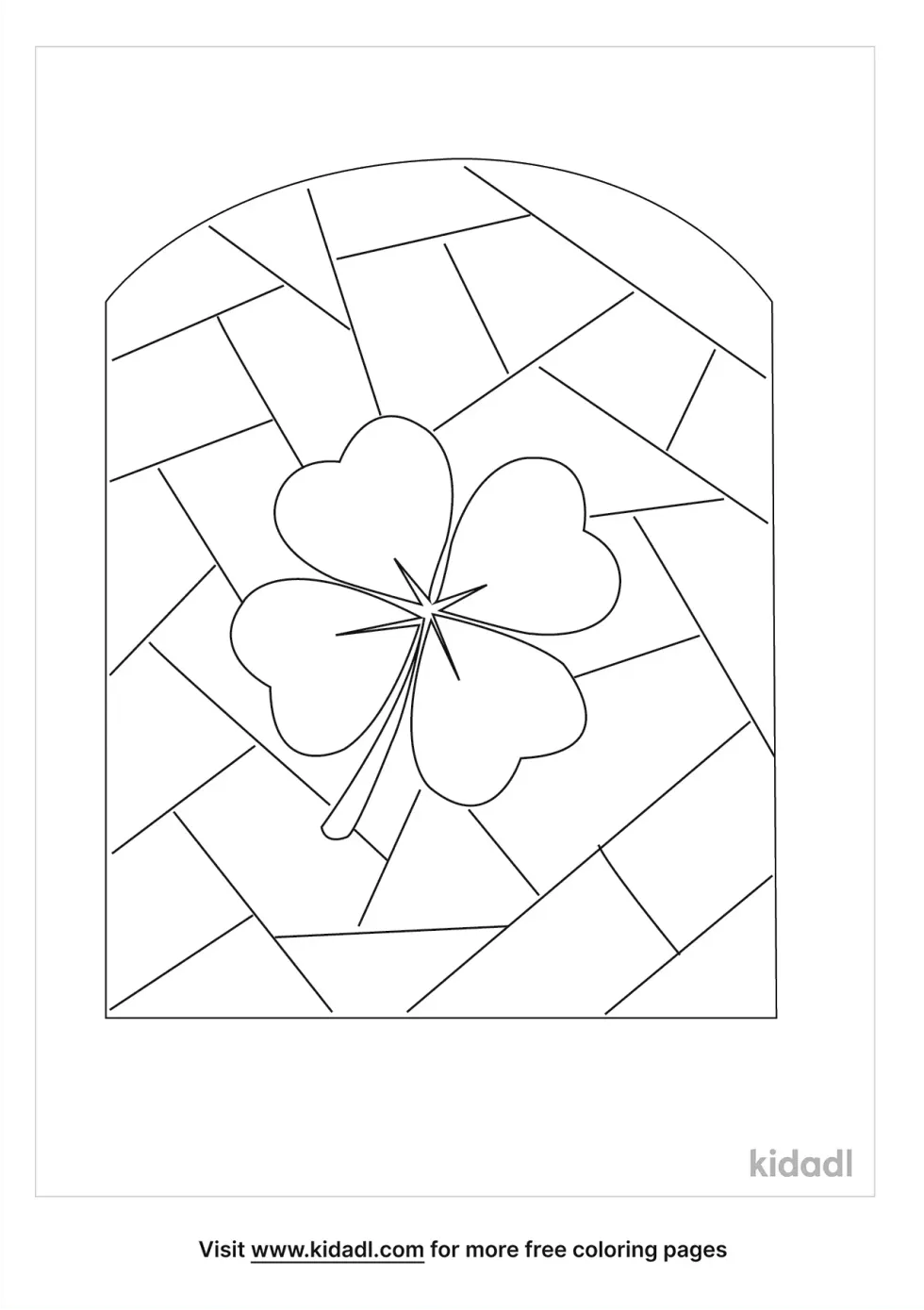 Stack Of Money Coloring Page