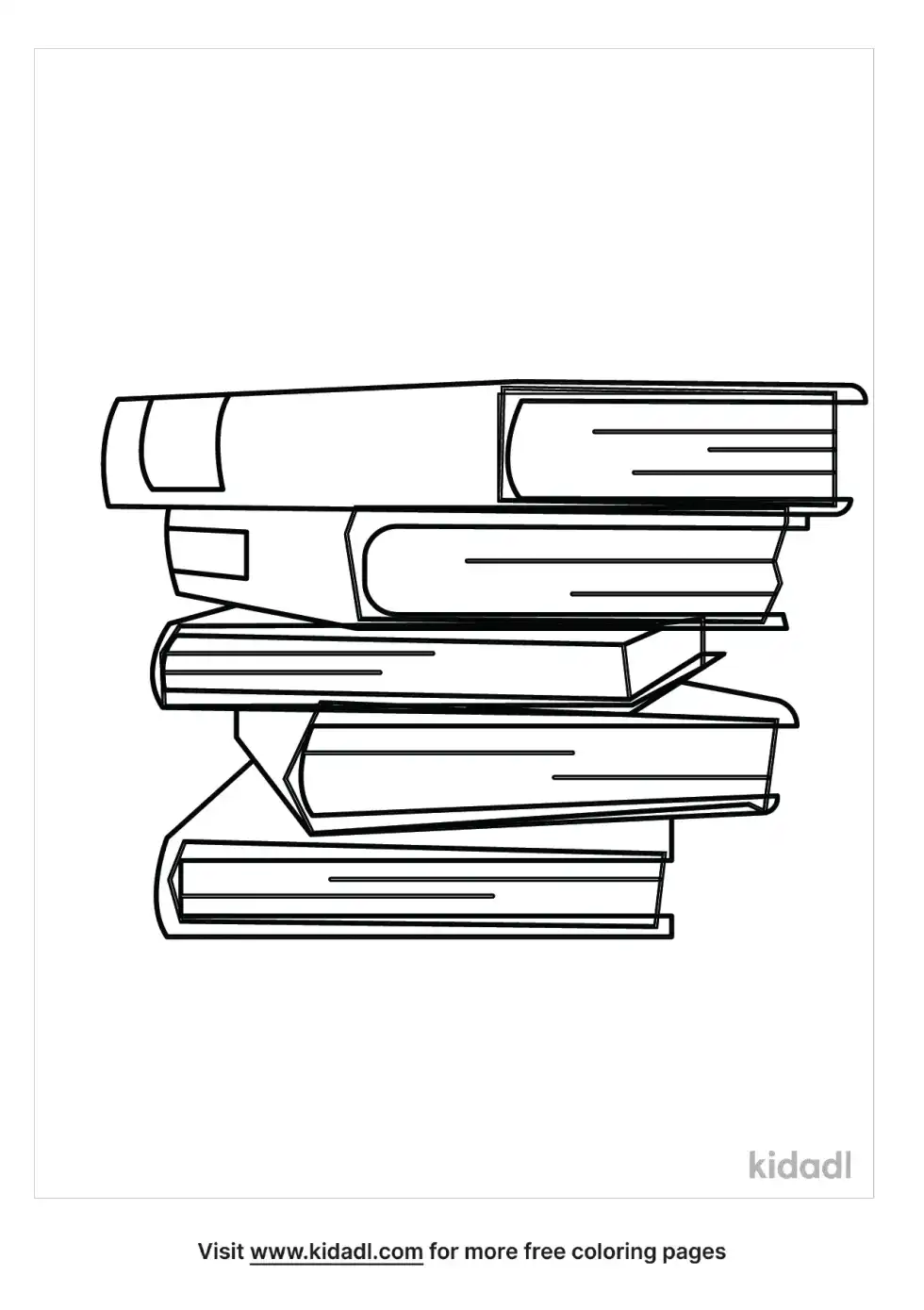 Elementary Coloring Page
