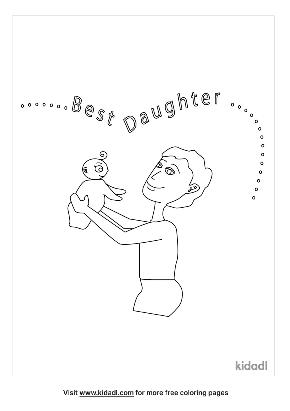 Best Daughter