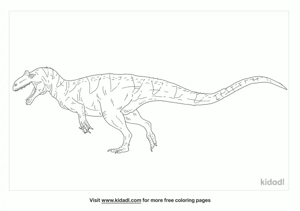 Edmarka Coloring Page