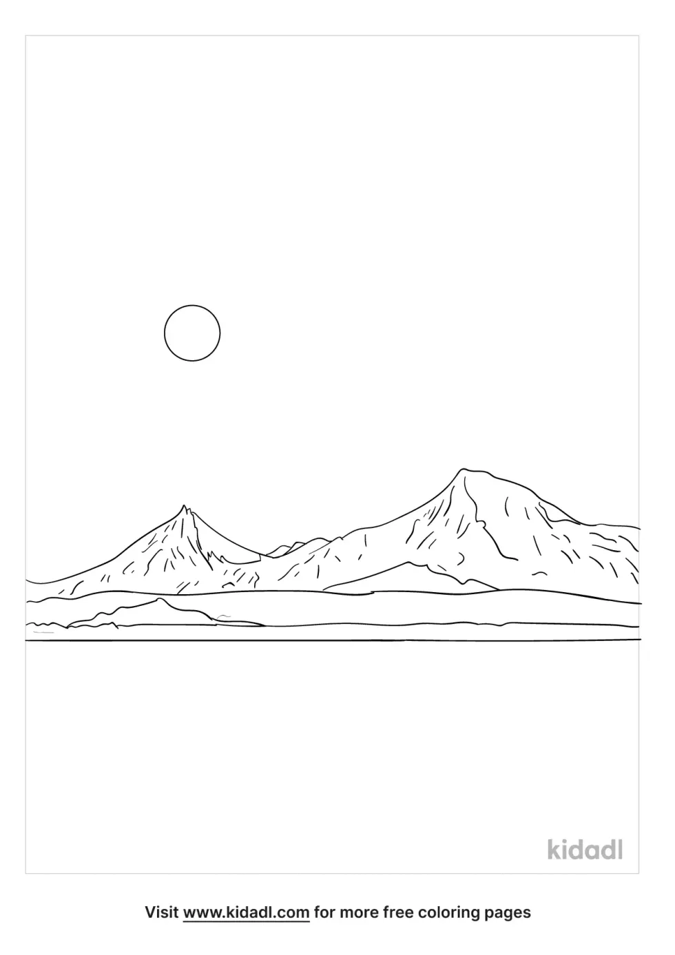 Armenia Mount Ararat