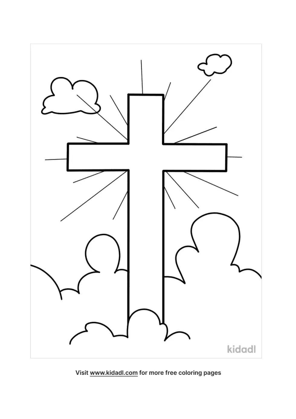 Cross | Kidadl