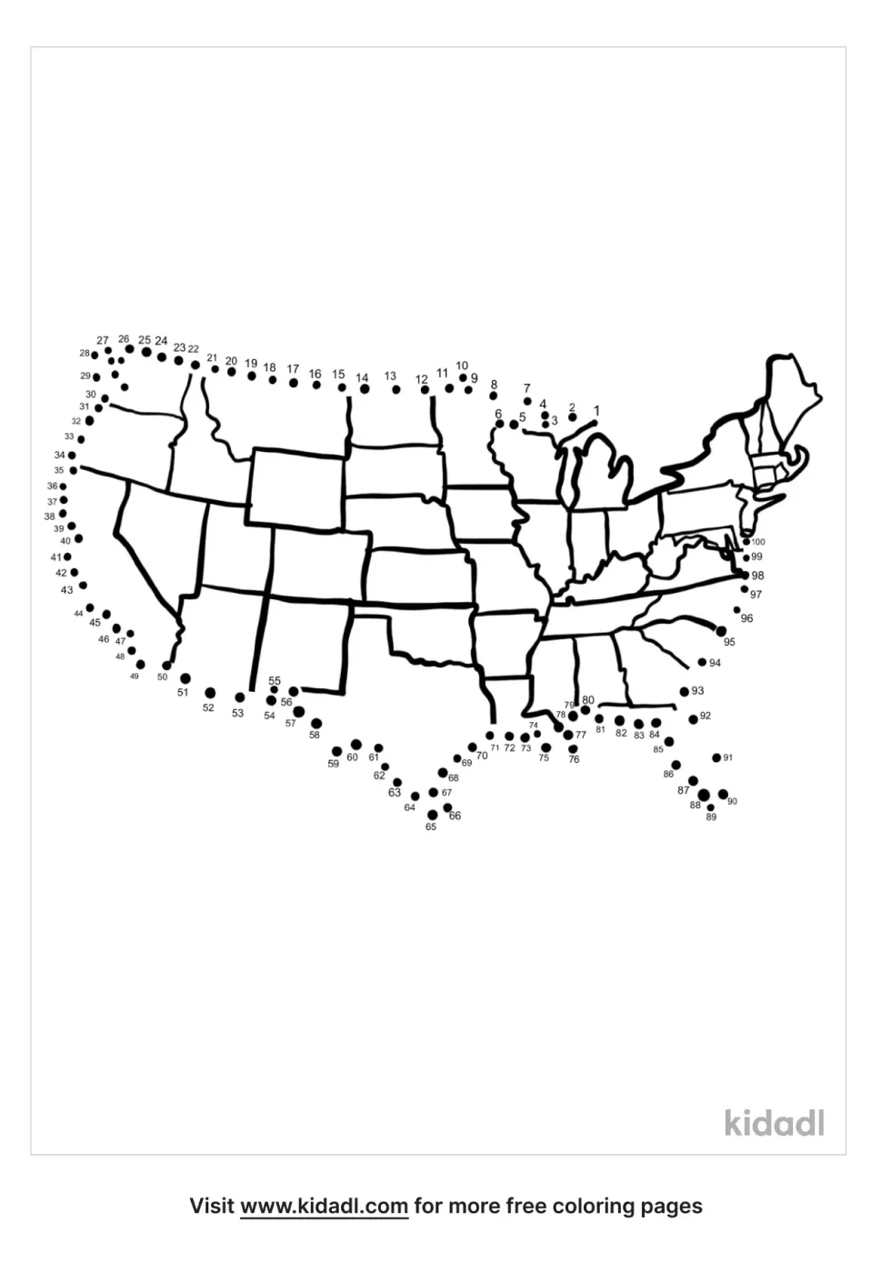 All 50 States