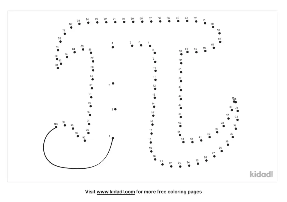 Pi Dot To Dot (Hard)