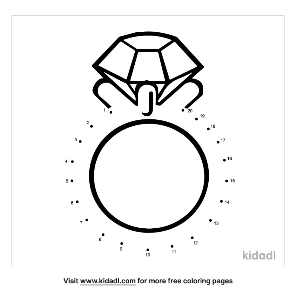Wedding Ring | Kidadl