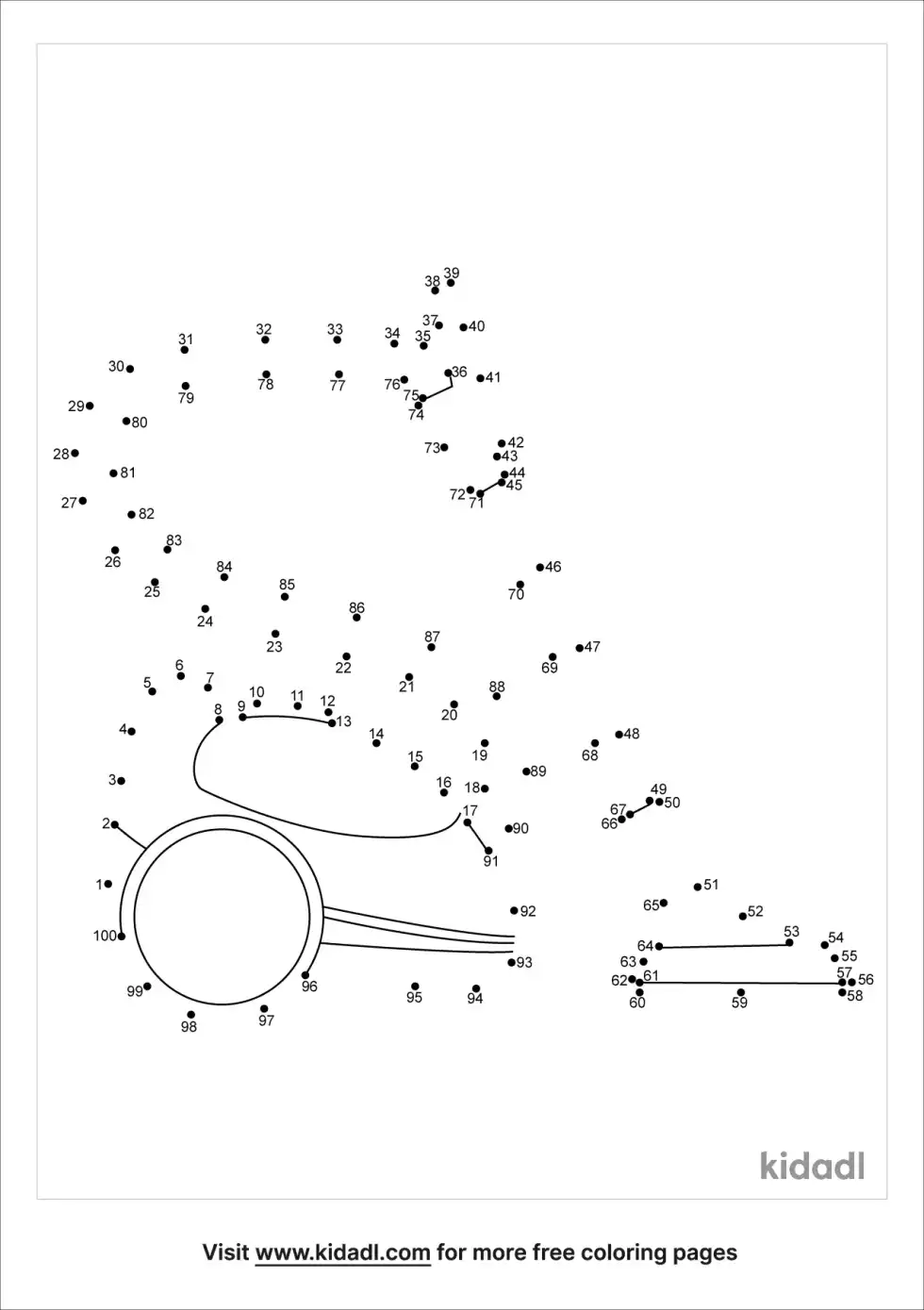 Appliance Dot To Dot (Hard)